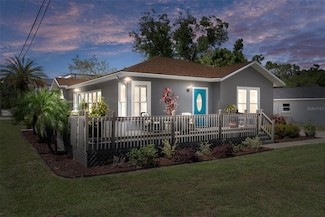 1209 W Adalee St, Tampa, FL 33603