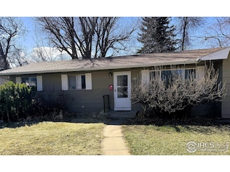 1233 S Bryan Ave, Fort Collins, CO 80521