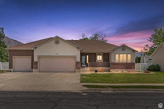 3524 N 3000 W, Ogden, UT 84404