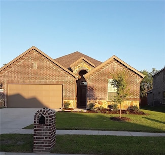 4822 Clamdigger Way, Garland, TX 75043
