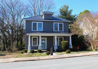 814 Marshall Ave, South Boston, VA 24592
