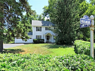 425 Highland Ave, Rochester, NY 14620
