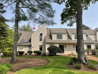 14 Shellback Way Unit B, Mashpee, MA 02649