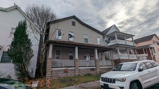 1409 Prospect Ave, Scranton, PA 18505