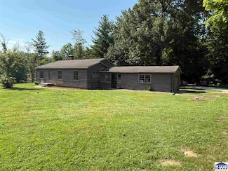 308 W Jackson St, Hymera, IN 47855