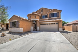 40437 W Robbins Dr, Maricopa, AZ 85138
