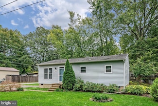 4935 Chestnut St, Shady Side, MD 20764