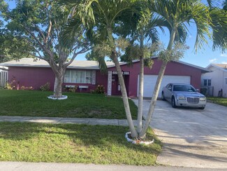 3920 NW 11th St, Coconut Creek, FL 33066