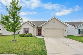 2909 Queencastle Dr, Lafayette, IN 47909