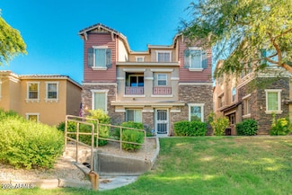 758 N Laguna Dr Unit 1105, Gilbert, AZ 85233