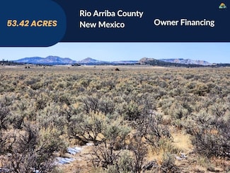 Co Rd 389, Regina, NM 87046