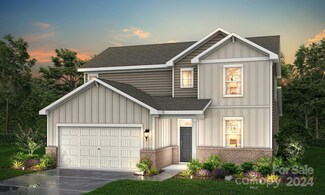 717 Hallman Branch Ln, Lincolnton, NC 28092