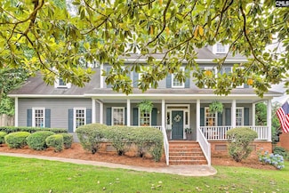 205 Weeping Cherry Ln, Columbia, SC 29212