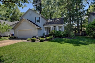 703 Broadleaf Crossing, Chesapeake, VA 23320