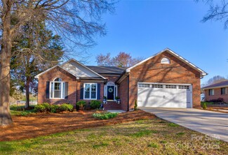 118 Springway Dr, Kannapolis, NC 28081