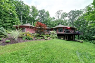 90 Brodie Mountain Rd, Williamstown, MA 01267