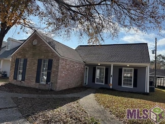 17150 Lake Park Ave, Baton Rouge, LA 70816