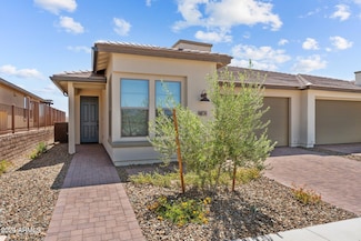 4156 Prairie Schooner Rd, Wickenburg, AZ 85390