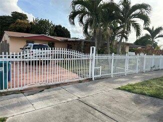 4270 NW 172nd Dr, Miami Gardens, FL 33055