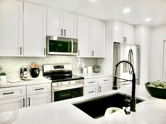 6401 E Eugie Terrace, Scottsdale, AZ 85254