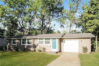 5700 N Highland Ave, Kansas City, MO 64118