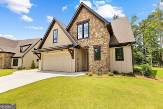 208 Regester Way, Peachtree City, GA 30269