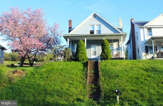 17014 Old National Pike SW, Eckhart Mines, MD 21528