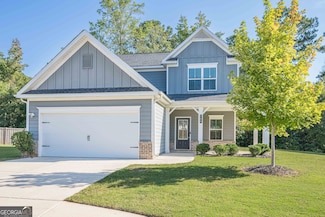 705 River Rock Ct, Monroe, GA 30655