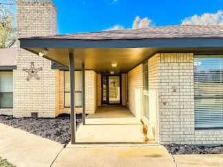 500 County Road 751, Donie, TX 75838