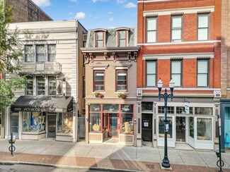 1415 Vine St, Cincinnati, OH 45202