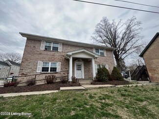1201 Dewey St Unit 1, New Albany, IN 47150