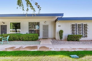 13039 N 100th Dr, Sun City, AZ 85351