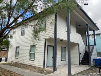 1707 Dawson St Unit 1101, San Antonio, TX 78202