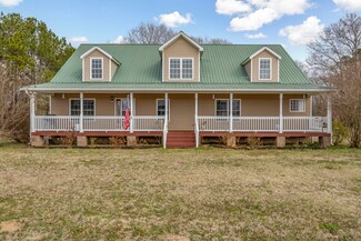138 Coldstream Rd, Salley, SC 29137