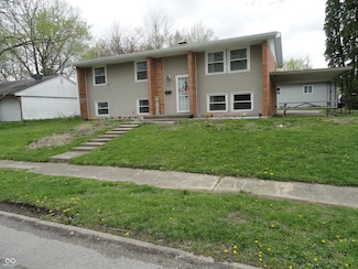 3426 Ireland Dr, Indianapolis, IN 46235