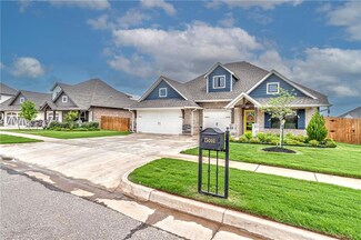 15661 Fountain Creek Ln, Edmond, OK 73013