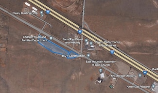 0 Garland Dr Unit 1037711, Moriarty, NM 87035