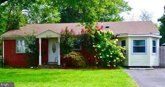 9503 Westmoreland Ave, Manassas, VA 20110