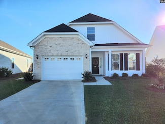 448 Durwin Way, Columbia, SC 29229