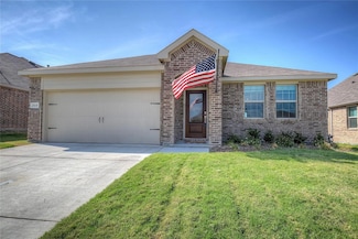 2124 Whispering Sage Blvd, Royse City, TX 75189