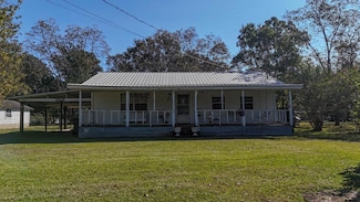 849 Arrington St, Slocomb, AL 36375