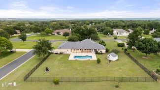 110 Starlight Trail, Georgetown, TX 78633