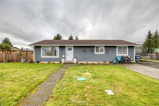 611 Bender Ln, Montesano, WA 98563