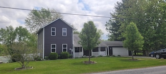 404 N Burr St, Lowell, IN 46356