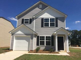 537 Shilo Dr, Spartanburg, SC 29306