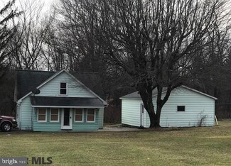 135 Patton St, Clearfield, PA 16830