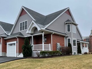 11 Dexter Rd Unit 11, Foxborough, MA 02035