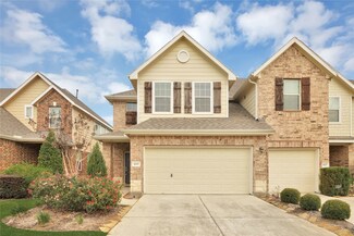 1615 Grable Cove Ln, Spring, TX 77379