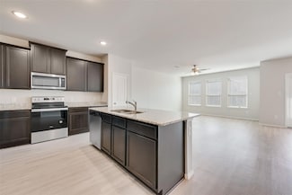 3111 Josefina Ln, Crandall, TX 75114