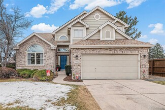 11052 W Rowland Dr, Littleton, CO 80127